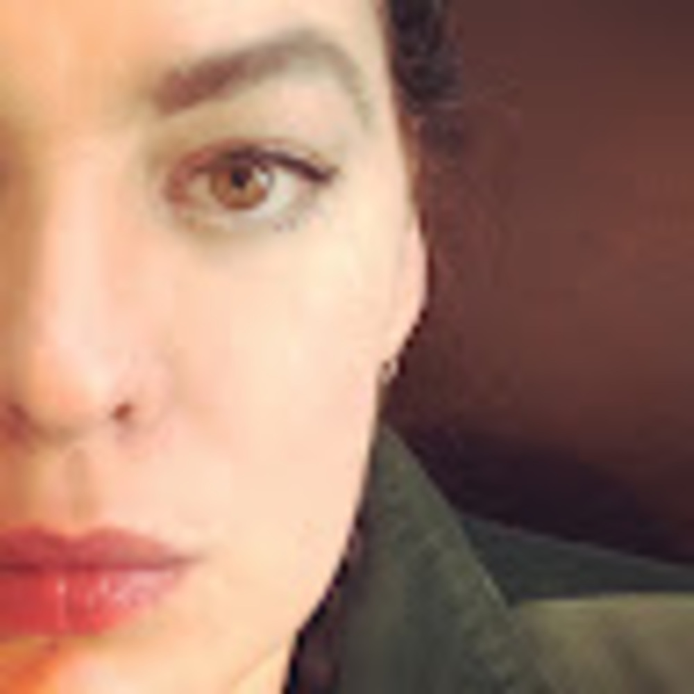 Meet your Posher, Cate